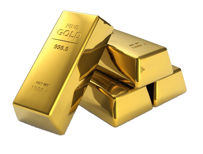 gold bullion