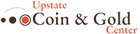 Sell Your Gold Syracuse Logo